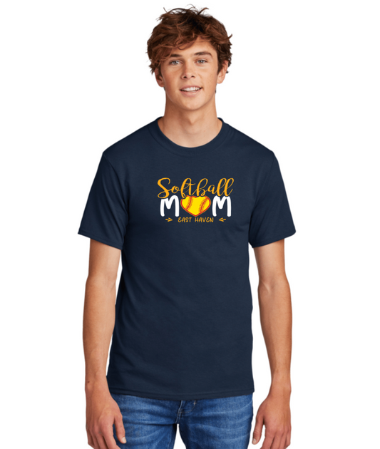 EHSoft - Softball Mom Tee