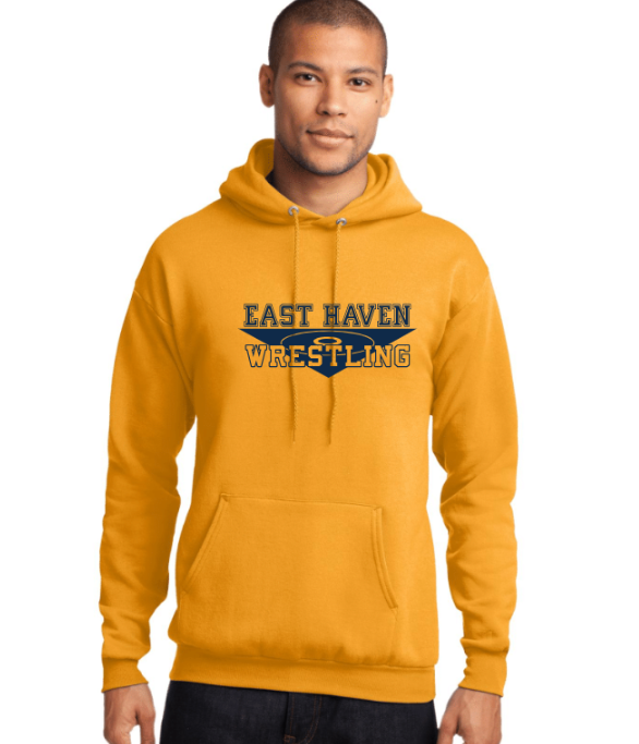 EHW- 50/50 Hoodie