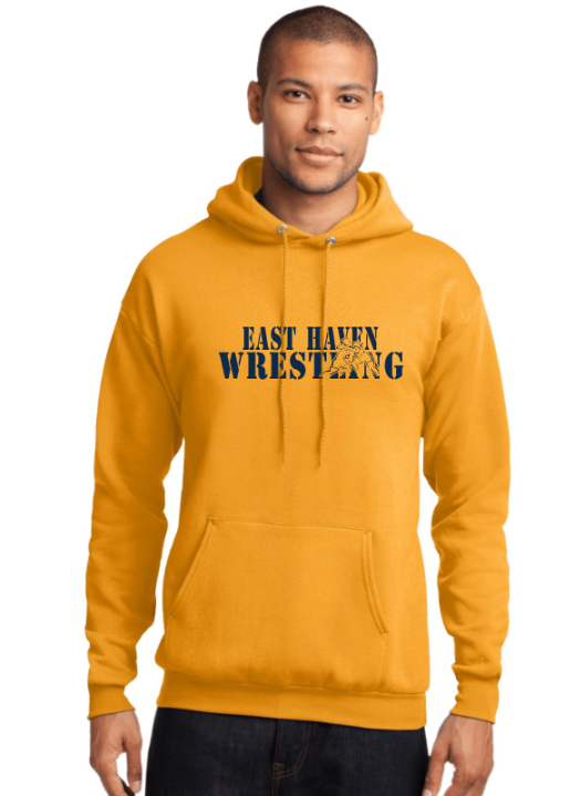 EHW- 50/50 Hoodie