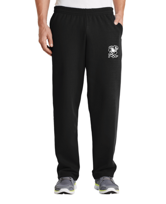 EHBase - Yellowjacket Sweatpants