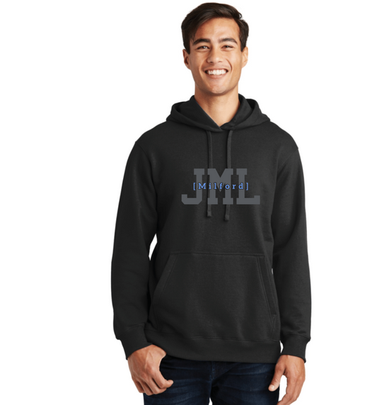 JML - Hoodie