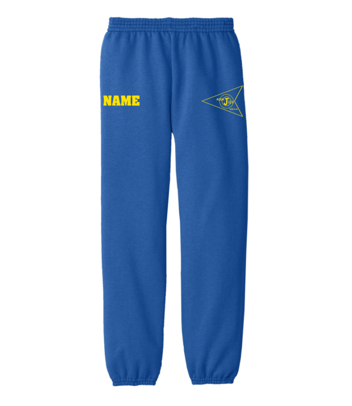 AJSC - Youth Sweatpants