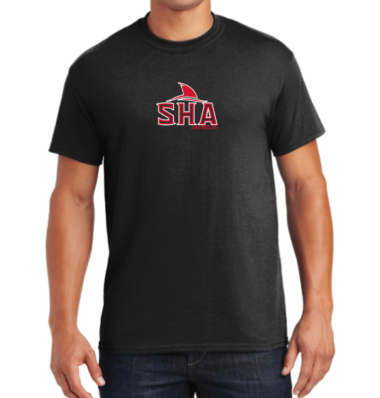 SHA Lax Practice Tee Bundle - 3 Tees Included