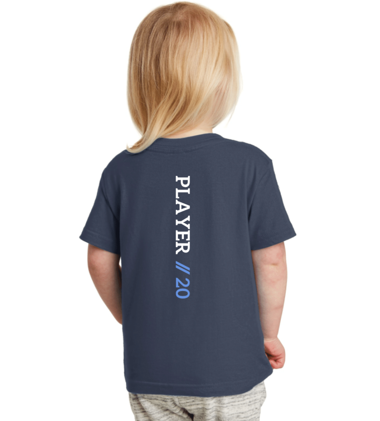 JML - Toddler Tee Shirt
