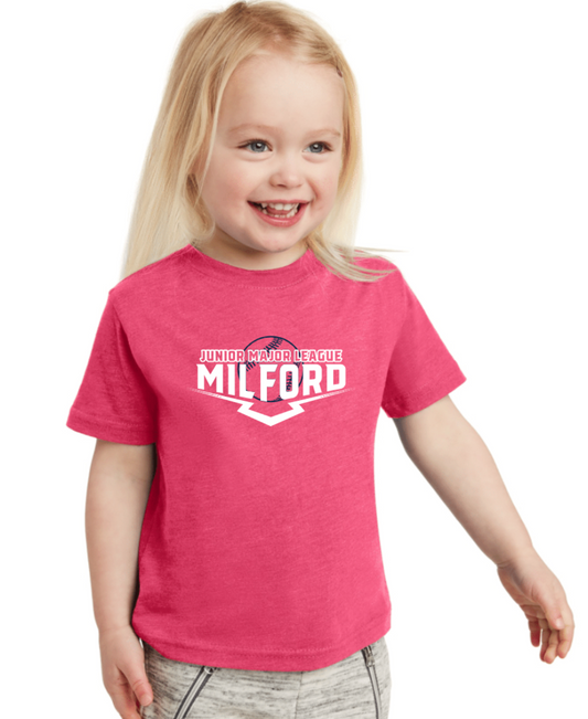 JML - Toddler Tee Shirt