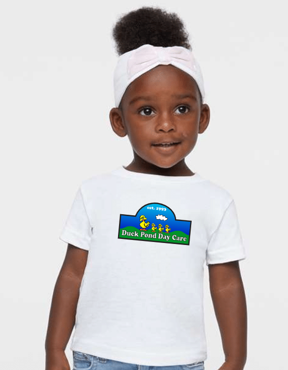 DPDC Child Tees