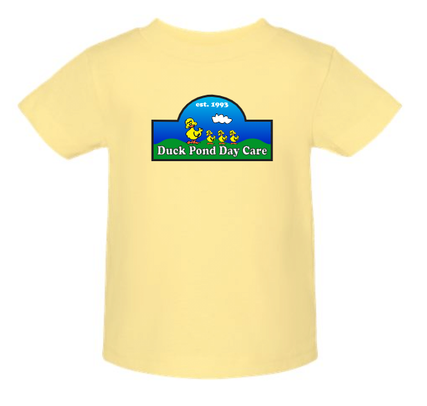 DPDC Child Tees