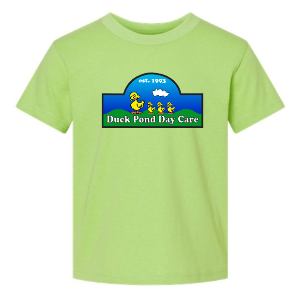 DPDC Child Tees