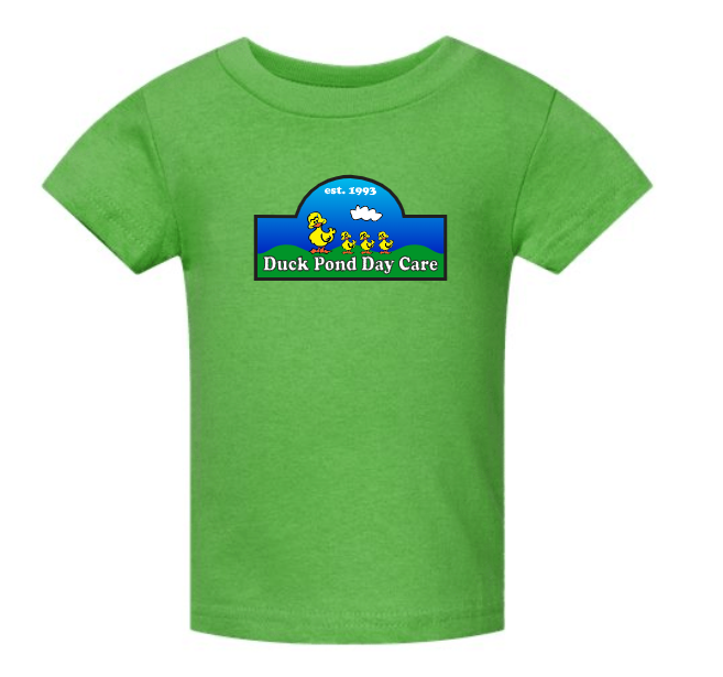 DPDC Child Tees